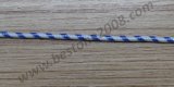 Factory Manufactured Cord for Bag and Garment#1401-83A