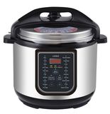 Electric Pressure Cooker Bd-ED-2