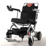 Power Wheelchair Electric Wheelchair007