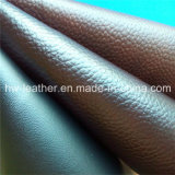 PVC Leather for Sofa / Furniture Hw-832
