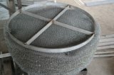Stainless Steel Wire Mesh Demsiter Pad