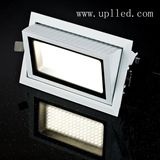 40W Rectangular SMD LED Down Lights