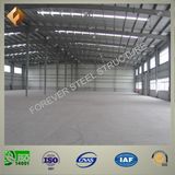 High Quality Light Steel Warehouse Building Material