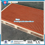 Wholesale of Kitchen Safety Anti Slip Rubber Mat (GM0406)