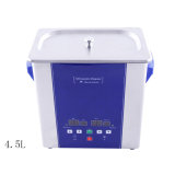 Ultrasonic Cleaner/Jewelry Cleaning Machine Ud100sh-4.5lq with Timer