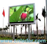 pH16 Outdoor LED Electronic Display