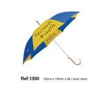 Advertising Umbrella 1300