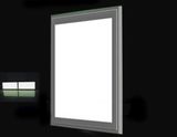 LED Panel Light 600*600 (ZS-PL43C0606)