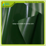 PVC Textile, Tent Fabric, Waterproof Tarpaulin