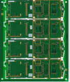 Mobile Phone PCB Circuit Board