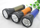 Fation LED Rechargeable Torch /LED Flashlight/Electric Torch (JBS-S005A) (520)