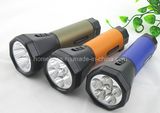 Fation LED Rechargeable Torch /LED Flashlight/Electric Torch (JBS-S005A) (520)