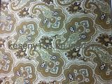 New Jacquard Upholstery Fabric