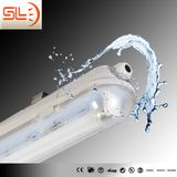 Warehouse Lighting 0.6m 1.2m 1.5m IP65 Waterproof LED Tri-Proof Tube