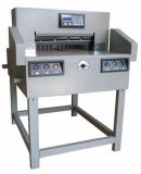 Paper Cutting Machine 5508ex