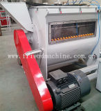 Plastic Dewatering/ Dryer Machinery for Film and Flakes