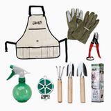 8PCS Garden Mate, Garden Tools