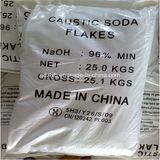 Factory Competitive Price Industry Grade 99% Caustic Soda (flakes, pearls, solid)