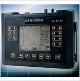 Digital Ultrasonic Flaw Detector Cts2000