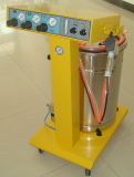 Electrostatic Powder Coating Machine