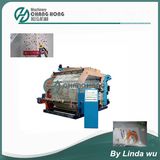 Non-Woven 4 Colour Printing Machine (CH884-1200N)