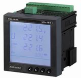 Lu-193 Multi-Function Power Meter