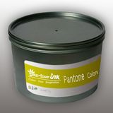 Pantone Colors Ink