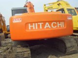 Used Hitach Crawler Excavator Ex200-2