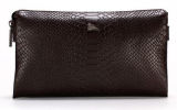 Genuine Leather Man Hand Wallet (SDB-7752)