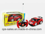 Popular and Hot Sale 4 Channels RC Car