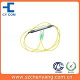 in-Line Variable Type Fiber Optic Atteunator