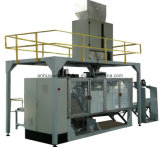 Automatic 50kg Bag Packaging Machinery (GFCK50G)