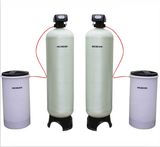 Chunke RO System Best Water Softener/Salt Water Purifier