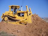 SD9 Bulldozer 430 HP