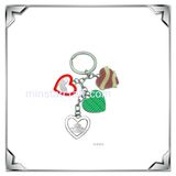 Promotion Metal Key Chain Custom Logo with High Quality
