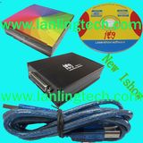 Ilda Laser Ishow Software