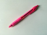 Best Selling Cheap Imprinted Promotional Nice Plastic Ball Pen