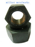 Heavy Hex Nuts (ASTM A194 DIN934 H=D)