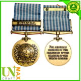 Korea Honour Medal / Military Medals