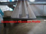 Custom Aluminum Extrusion Profile