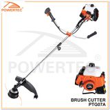 Powertec CE GS 52cc Gasoline Grass Trimmer (PTG07A)