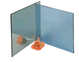 4mm Building Glass/Tinted Float Glass