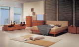 Wooden Bedroom Furniture F5015