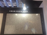 Crystal White Granite Tiles
