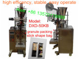 Coffee Packaging Machinery 40bags/Min (PLC control; stick shape)