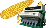 Maize Color Sorter Machine, Maize Processing Machinery (VSN3000-C6A, VSN3000-C5A, VSN3000-G6A, VSN3000-G5A)