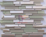 Fresh Color Strip Glass Mosaic (CFS648)