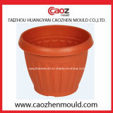Good Quality/Round Plastic Plant Flower Pot Mould