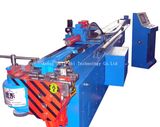 W28K-38 Series CNC Three-Dimensional Pipe Bending Machine