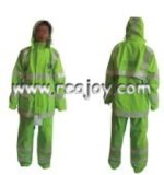 Safety Raincoat (C011)